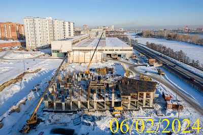 г. Красноярск, ул Профсоюзов