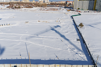 Микрорайон