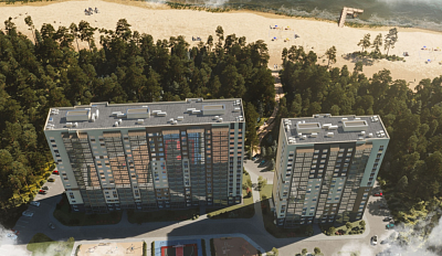 дачный поселок Кудряшовский