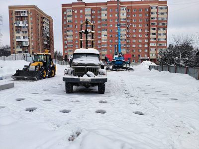 ЖД АТМОСФЕРА