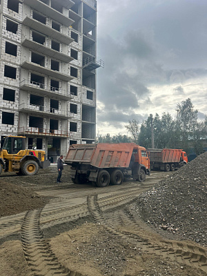 г. Бийск, Улица Ул. Степана Разина