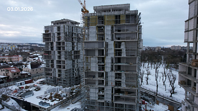 Эдикон Парк