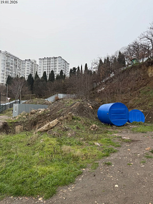 Апарт-отель 