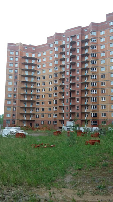 МО, г. Дмитров, ул Профессиональная