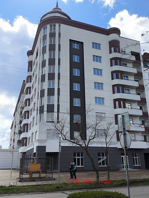 г. Евпатория, пр-кт Ленина