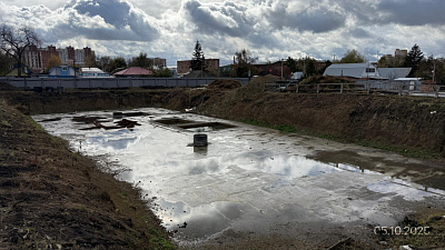 Северное сияние Бизнес