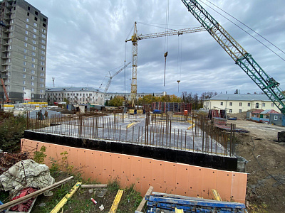 г. Бердск, ул Ленина