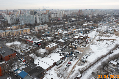 Жилой комплекс
