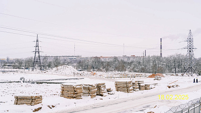 Квартал Лаголово