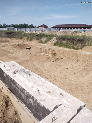 г. Омск, Бульвар Архитекторов