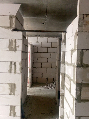 Дом на Мурашкинской