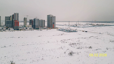 ЖК Южная Нева, корпус 11