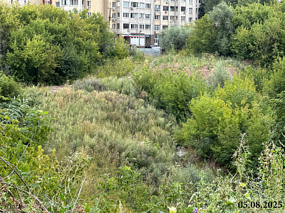 ЖК 535 Квартал
