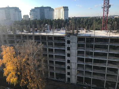 ЖК КратовоГрадЪ