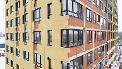 Жилой комплекс 