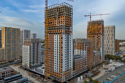 Квартал Метроном