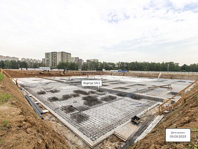 Пригород Лесное