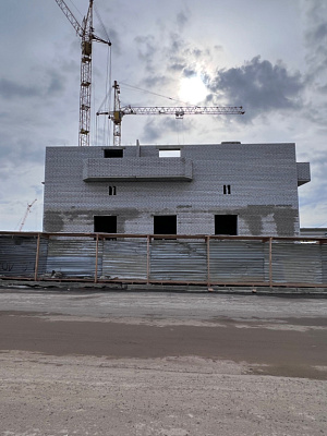 г. Вологда, Улица Ломоносова