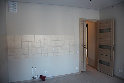 Династия.Квартал поколений.Жилой дом 907