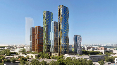 Левел Южнопортовая