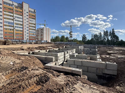 Деревня Новосельцы