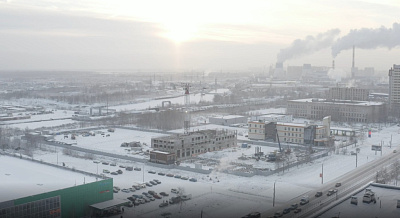 Про'Молодость