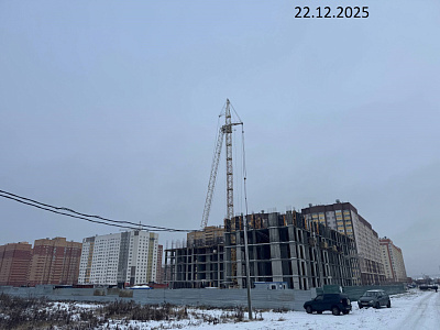ЖК ЖИВИ