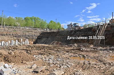 Жилой комплекс