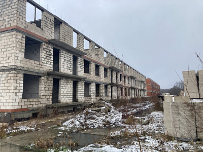 ЖК Любимый
