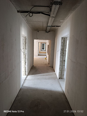 ЖК Сибирский двор