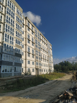 Жилой комплекс