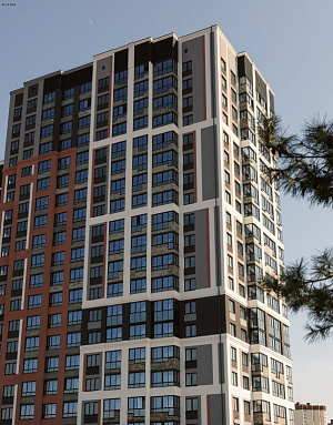 Жилой комплекс 