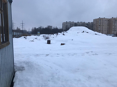 Гостиничный комплекс корпус 5