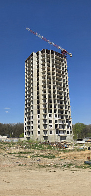 г. Калуга, Улица Московская