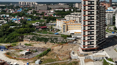Жилой комплекс