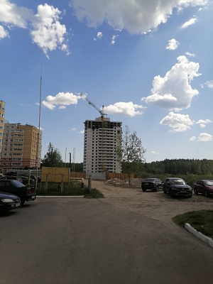 г. Брянск, Проспект Московский