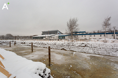 ЖК Аквилон ЯНИНО (Корпус Г)