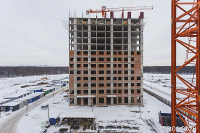 Экогород 
