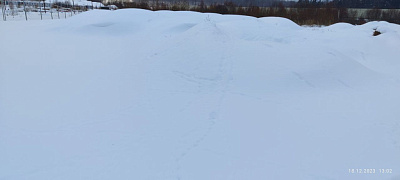Загородный квартал