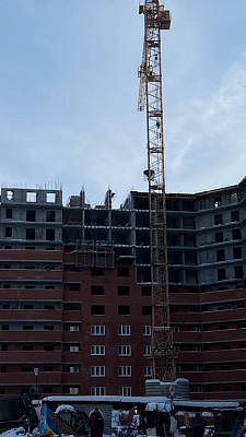 г. Новосибирск, Улица Пролетарская