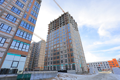 Эстет Литер 47 корпус 1