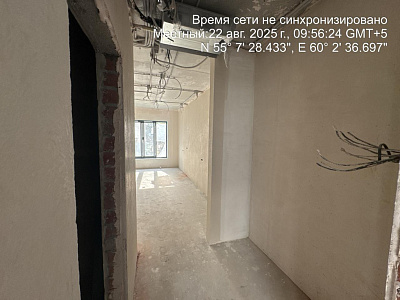 Парк-отель Тургояк-Резорт