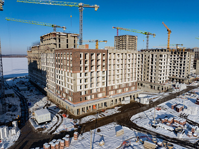 ПЕРВОЕ МЕСТО (Литер C1 квартал 1.3)