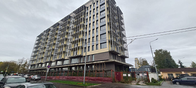 г. Москва, Район Ховрино
