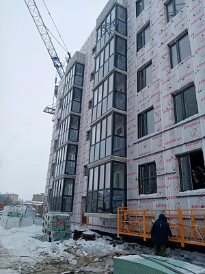 г. Белогорск