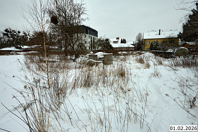 г. Калининград, Переулок Ржевский 3-й