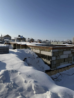 Деревня Крутые Выселки, Улица Лучезарная