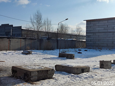 г. Красноярск, район Советский