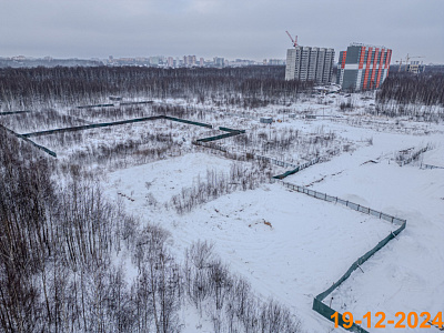 Волга парк
