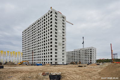 ЖК Крылов 4.3